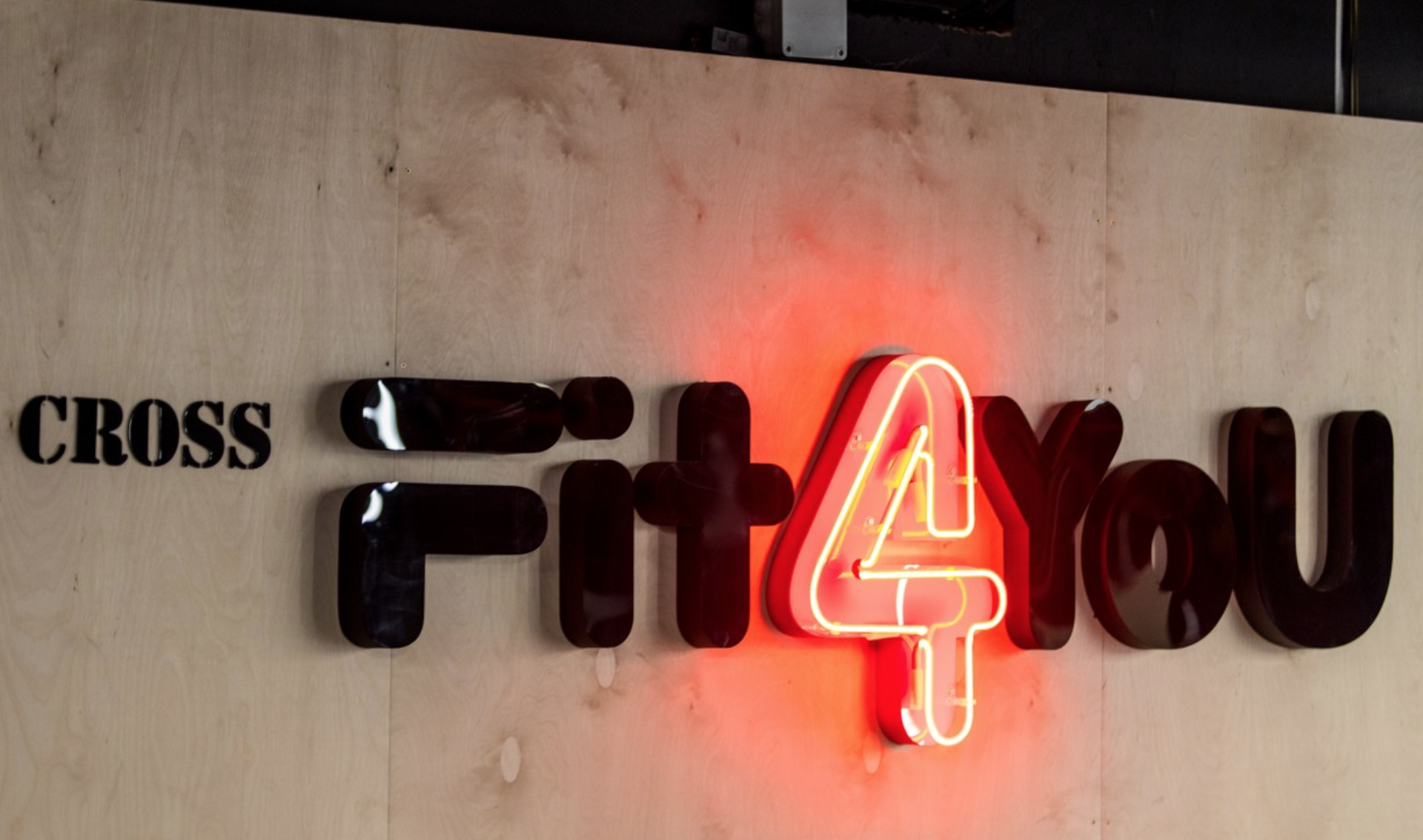 светящиеся вывески