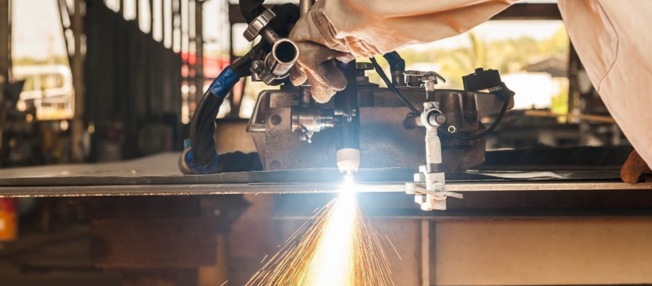 Лазерная резка - 1