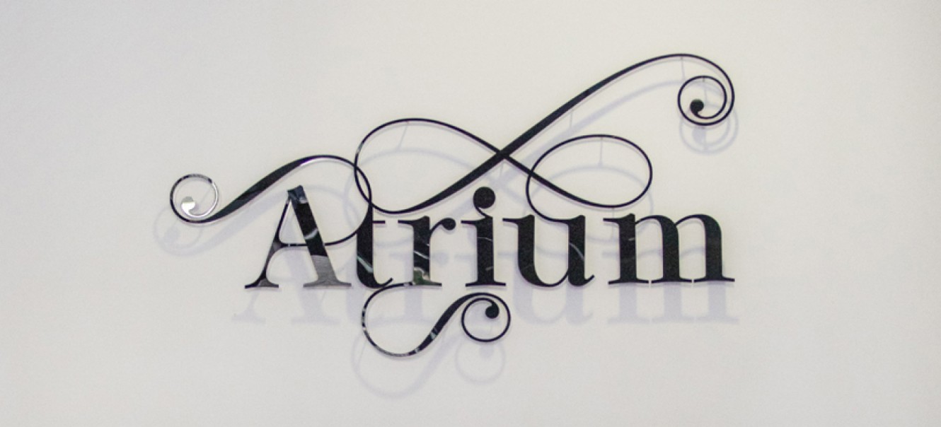 Інтер'єрні - 1