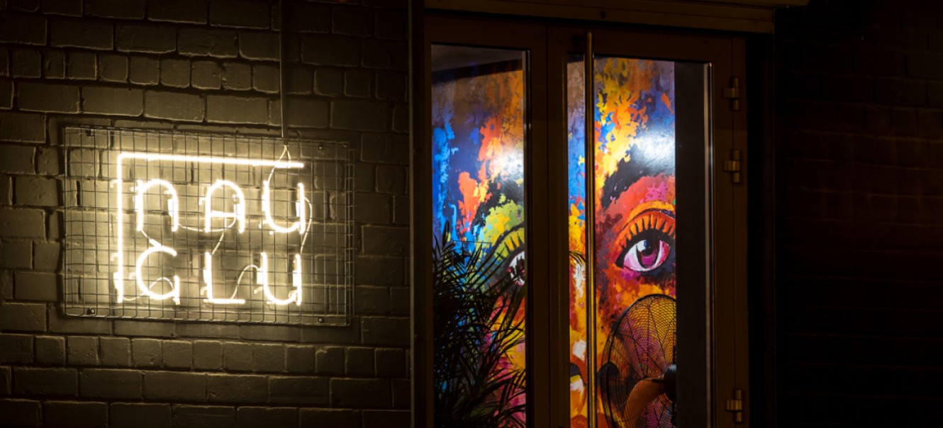 Neon and flexible neon - 1