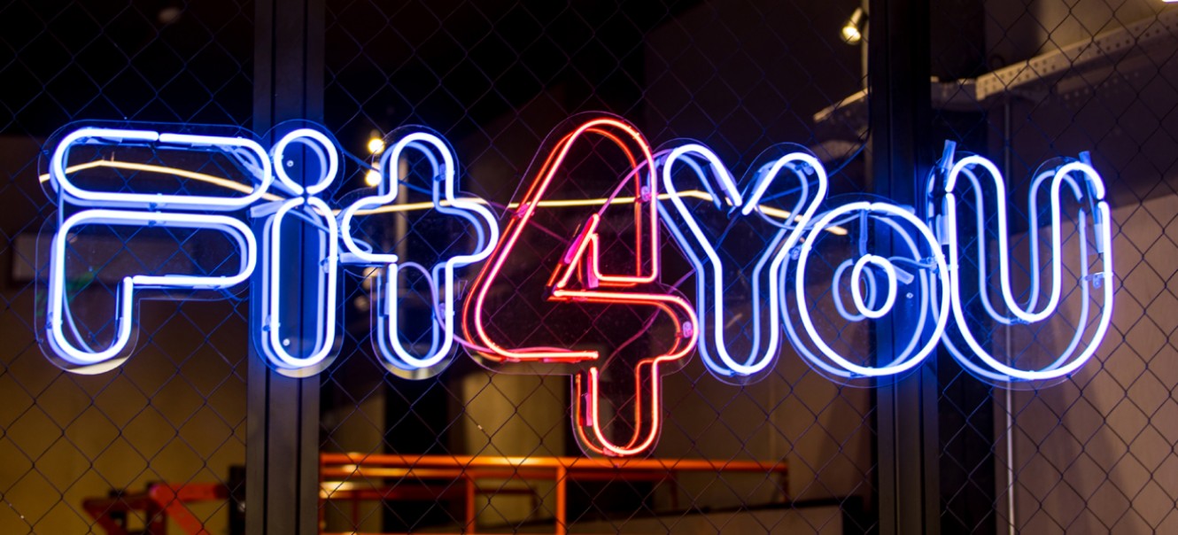 Neon and flexible neon - 2