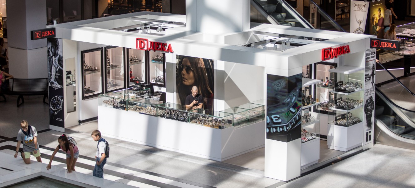 Брендзоны - 1