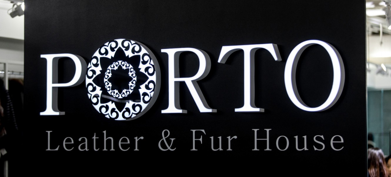 Facades and entrance groups - 3