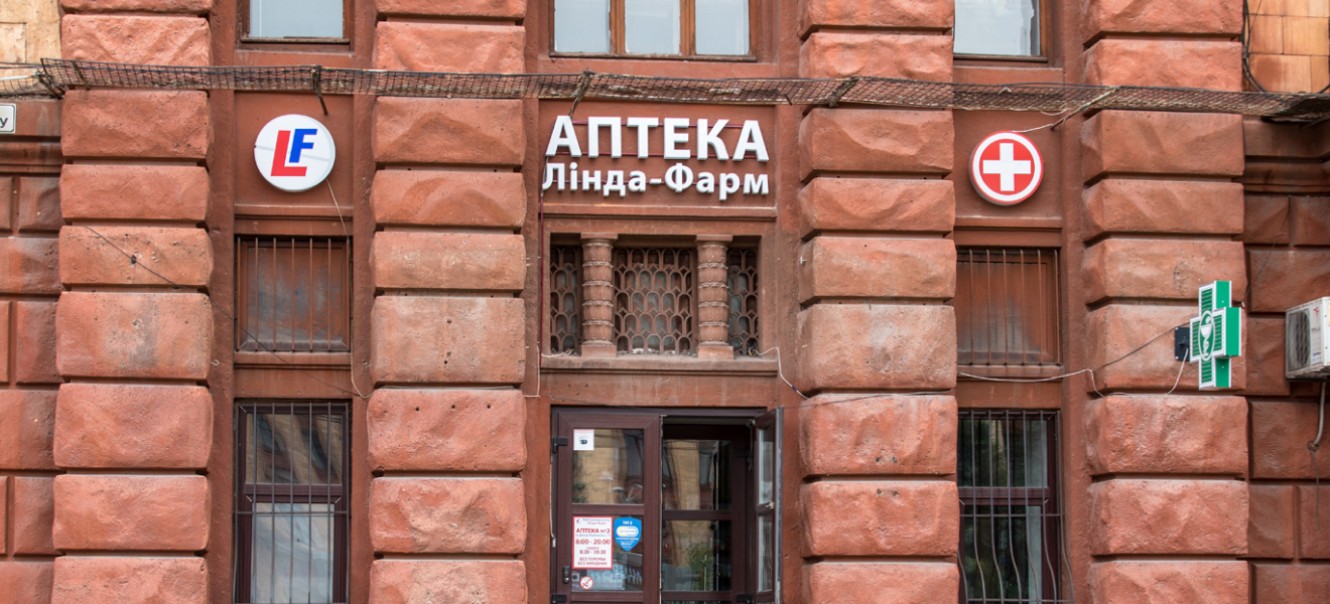 Facades and entrance groups - 5