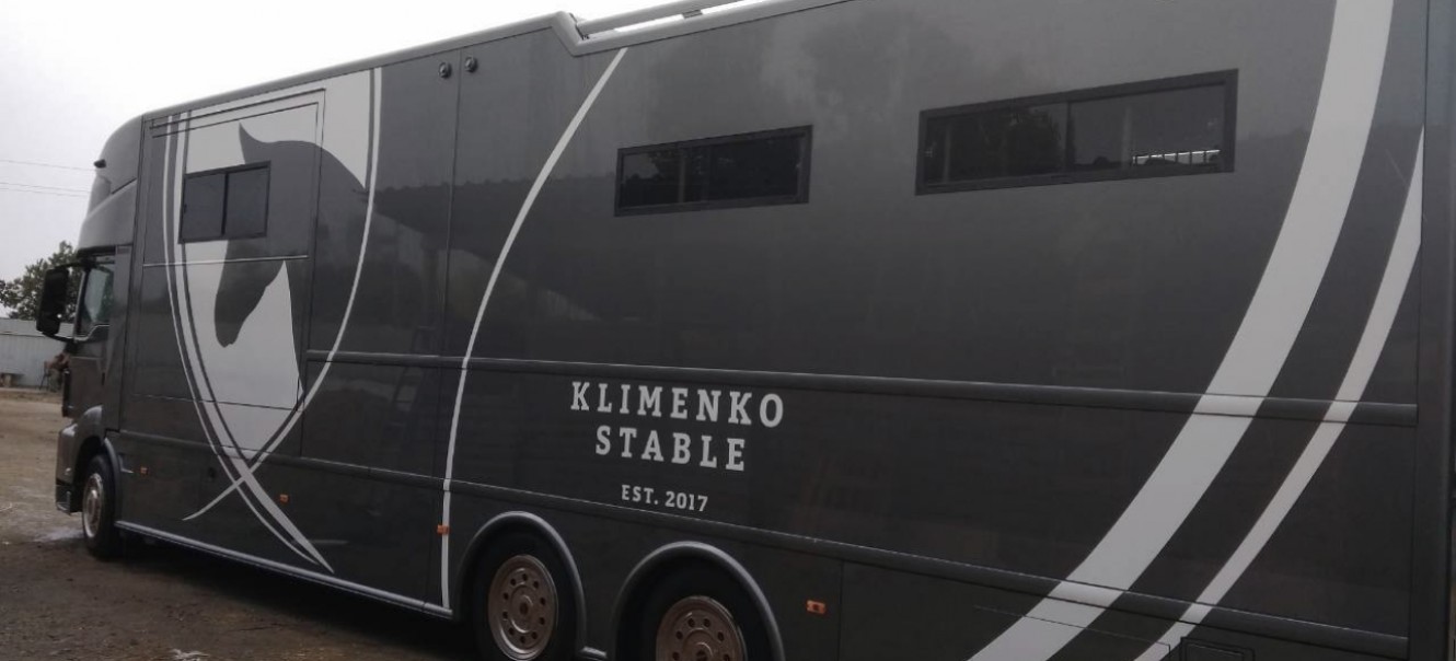 Брендирование транспорта - 3