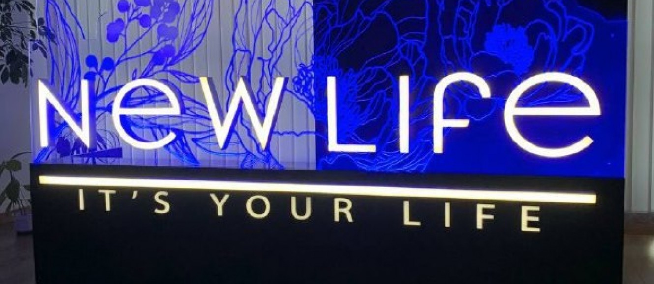 Акрилайты - 2