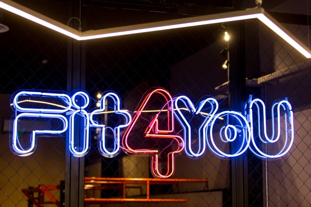 Fit4you - отзыв