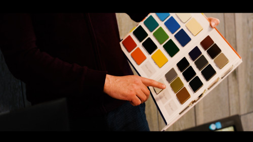 Почему мы сразу не говорим стоимость вывески?