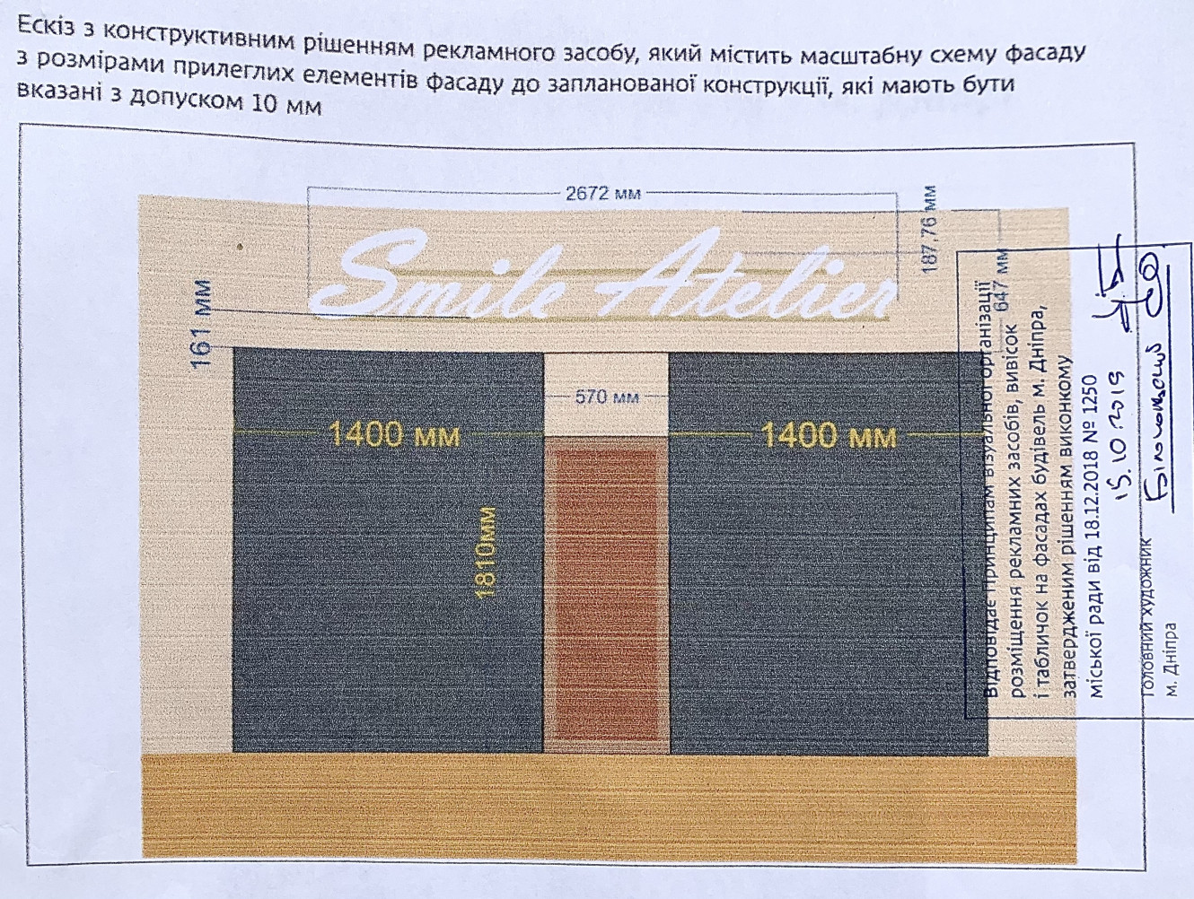 Дизайн-код города - 3