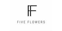 five flowers