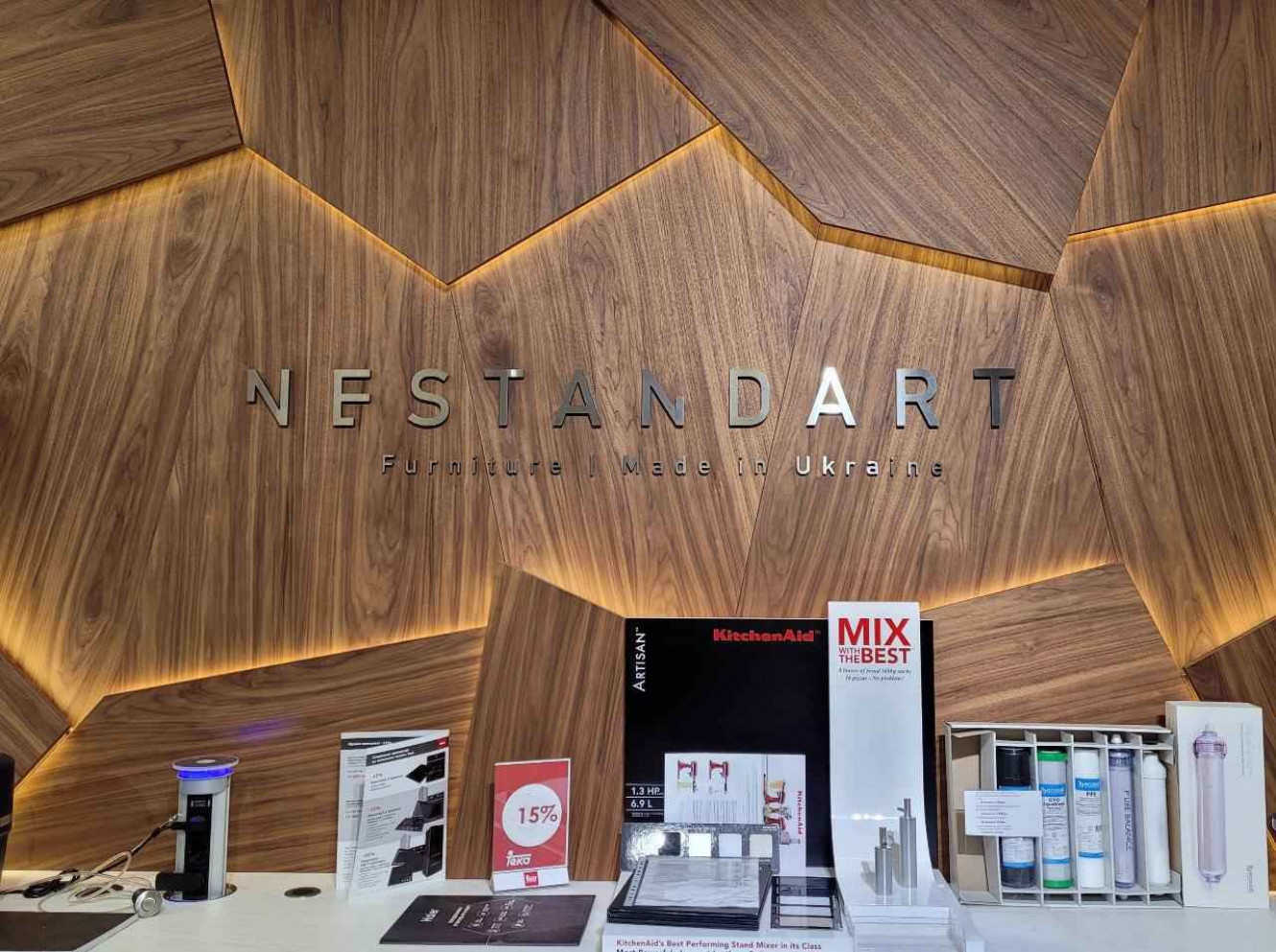 Металлические - 4