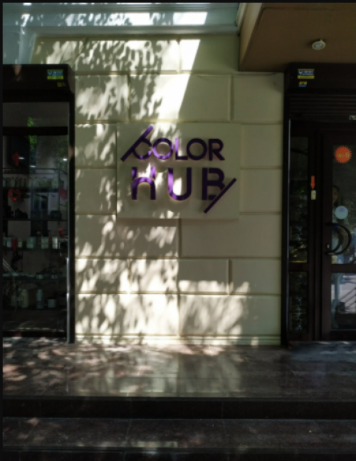 Где лучше размещать наружную рекламу: советы специалистов