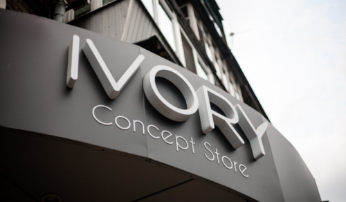 Какие вывески не требуют согласования?