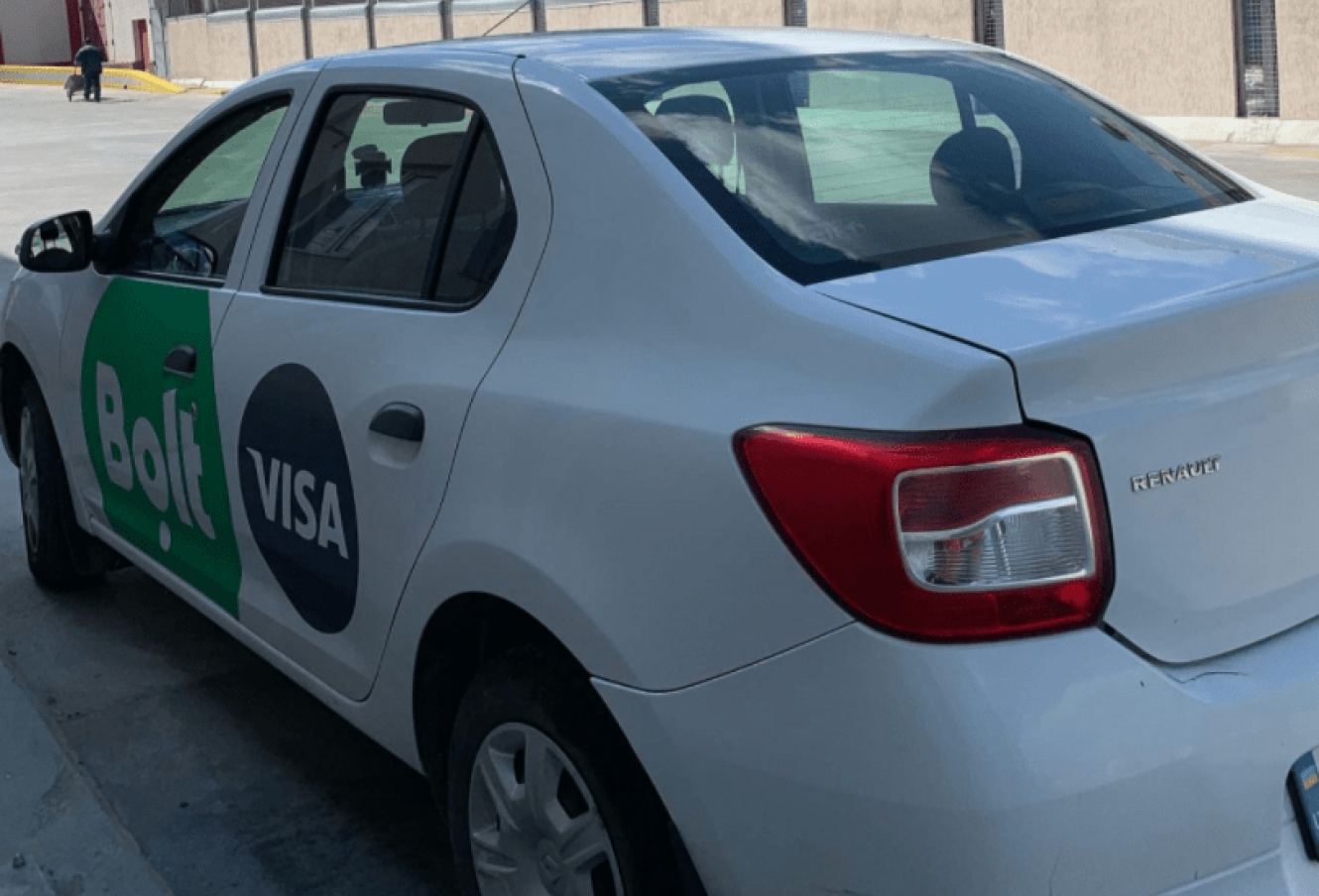 Брендирование транспорта - 19