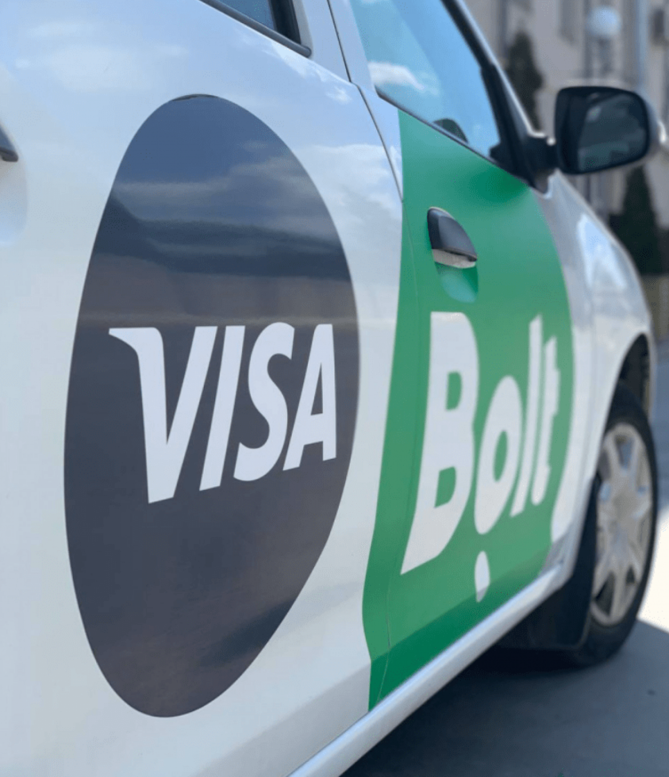 Брендирование транспорта - 20