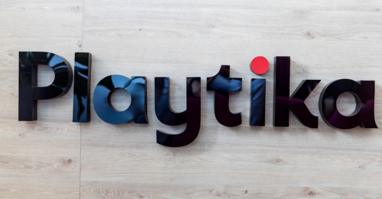 Об'ємні літери - 6