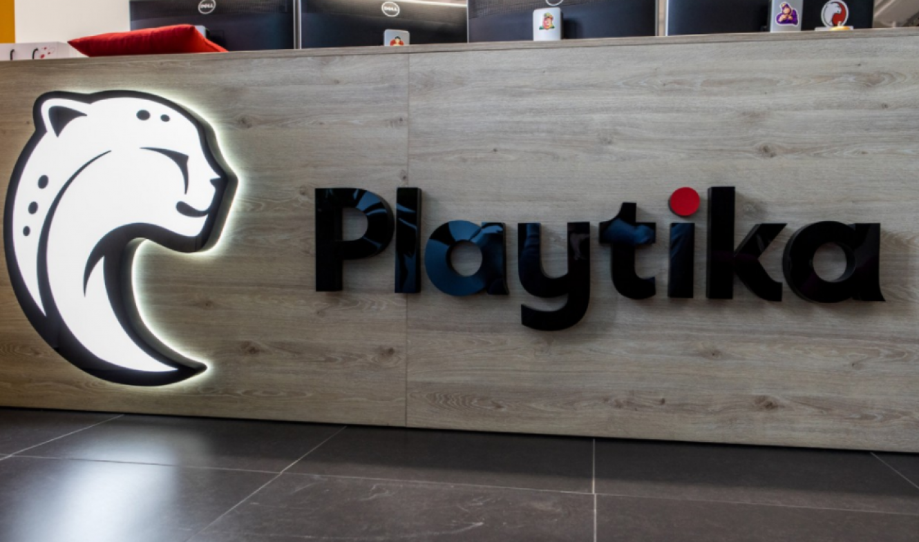 Об'ємні літери - 7