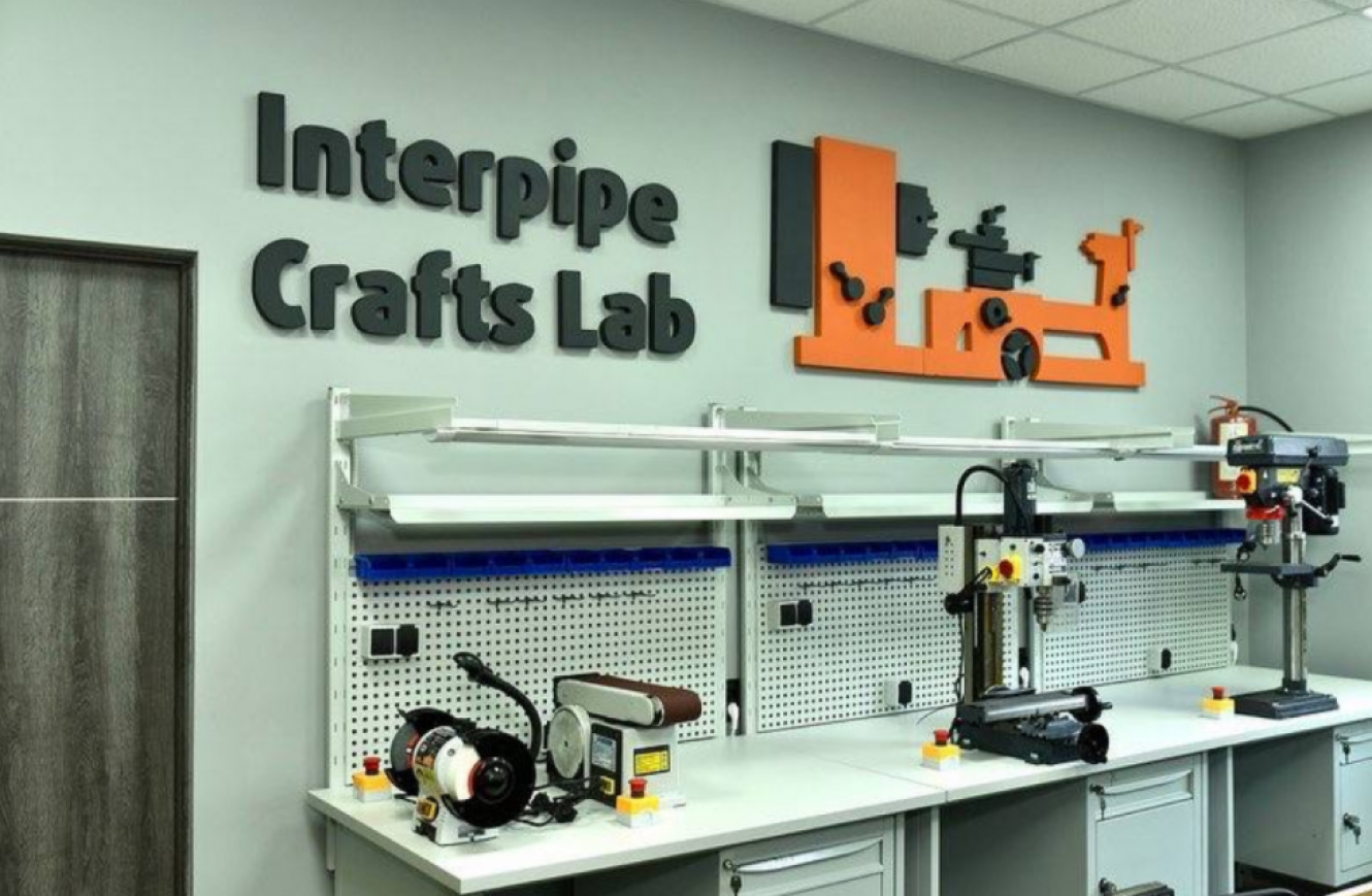 Об'ємні літери - 10