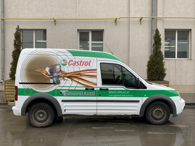 Vitalii Zinner - отзыв