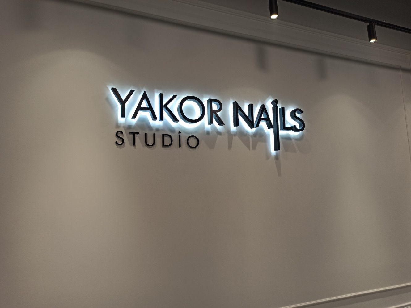 Алюминиевый борт - 6