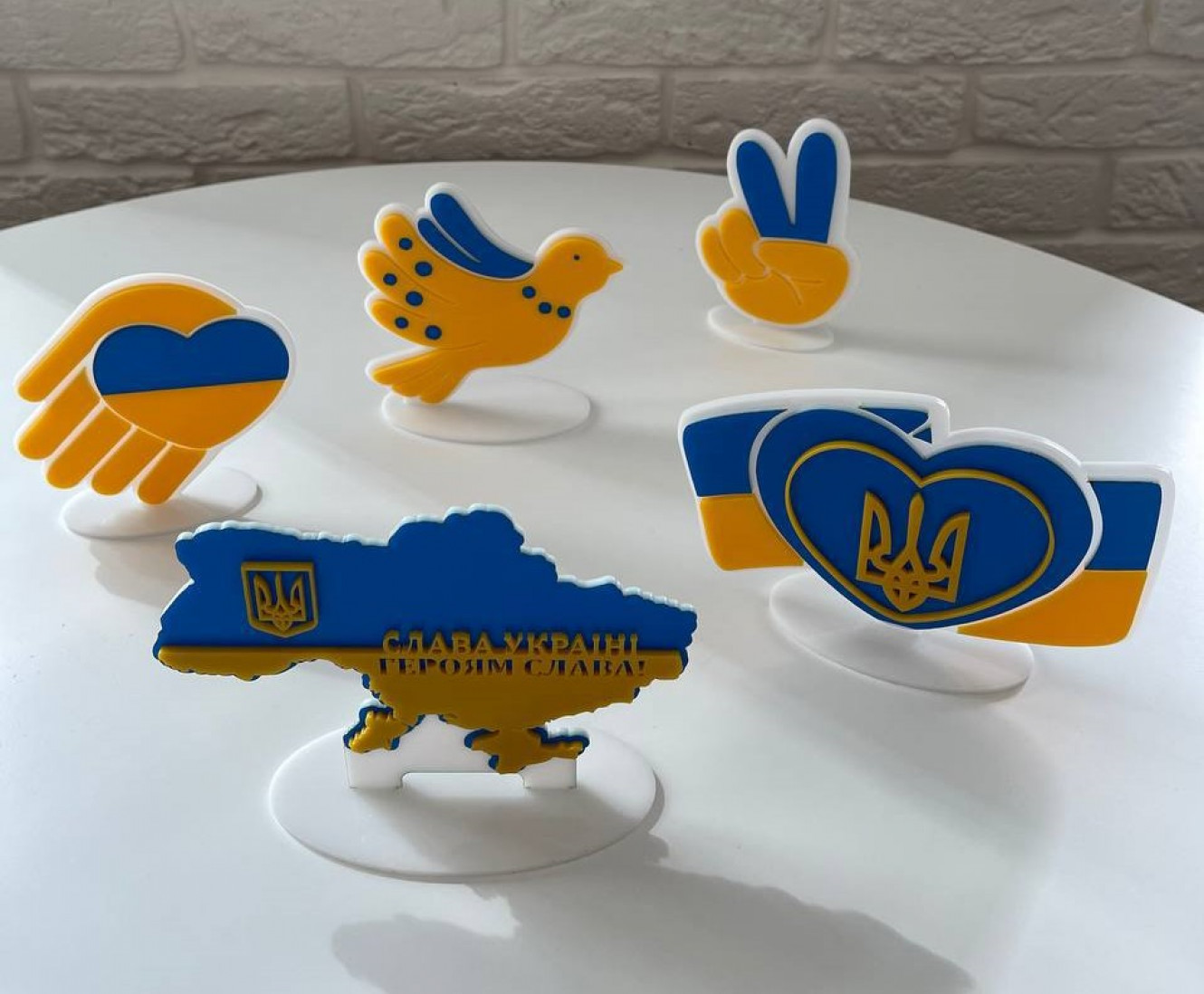 Сувениры - 3