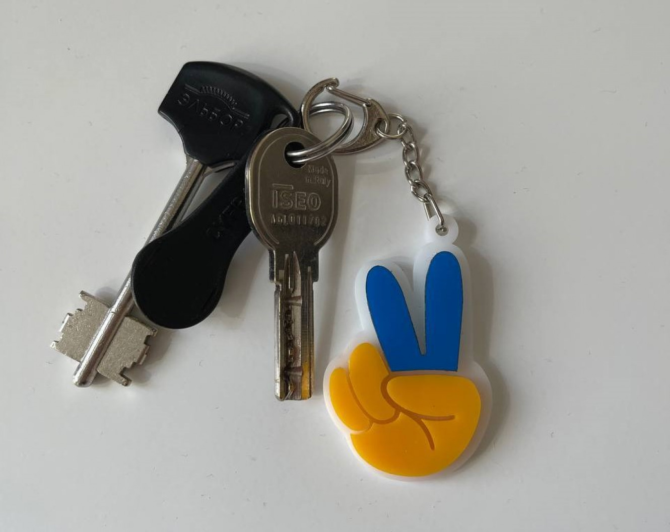 Сувениры - 5