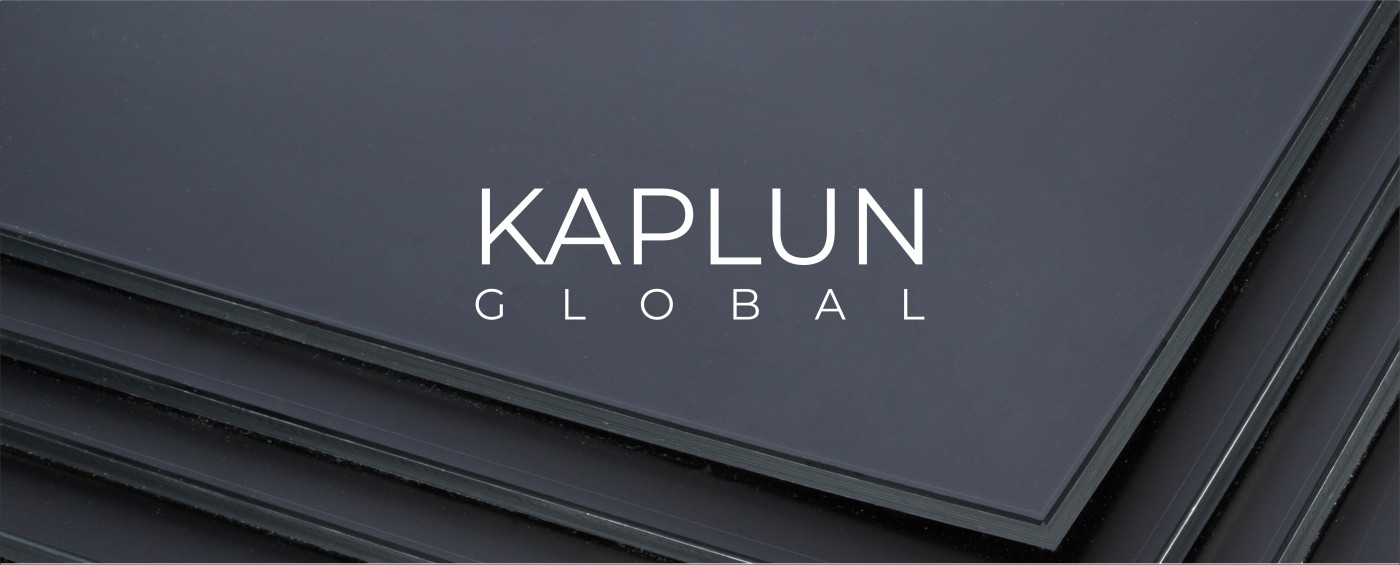 New chapter - KAPLUN.Global