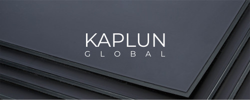 new chapter - KAPLUN.Global