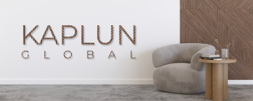 KAPLUN.Global для интерьерных решений