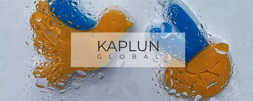 KAPLUN.Global производитель украинских сувениров