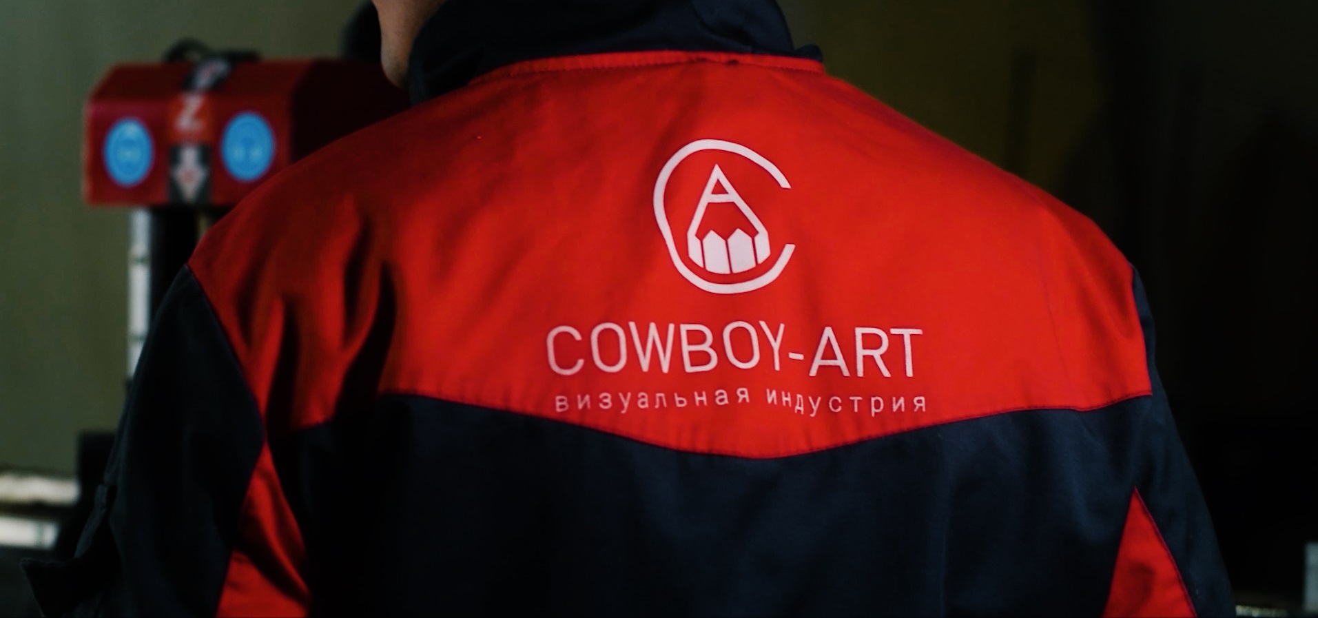 Сowboy Art 3