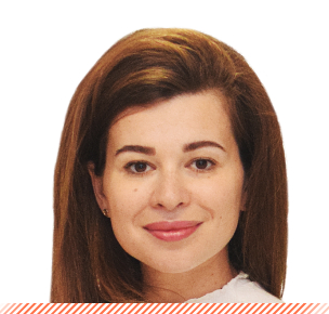 Анна Каплун